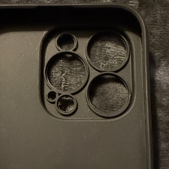 Star Wars Baby Yoda Phone Case - IPhone 14 Pro - Picture 4 of 5